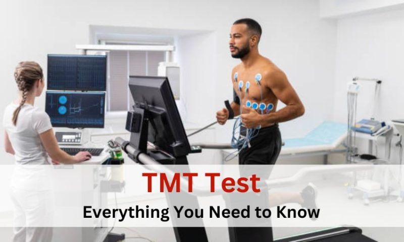 TMT Test Cost: Everything You Need to Know
