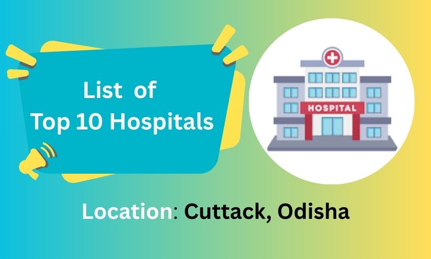 Top 10 Hospital In Hubli and Best Hospitals in Dharwad