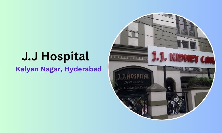 J.J Hospital in Hyderabad-top hospital in Hyderabad