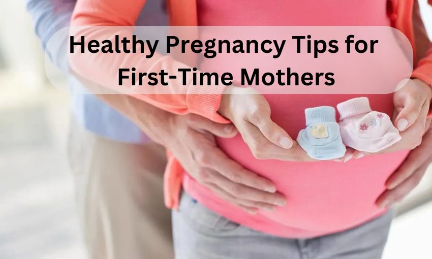 first trimester pregnancy tips