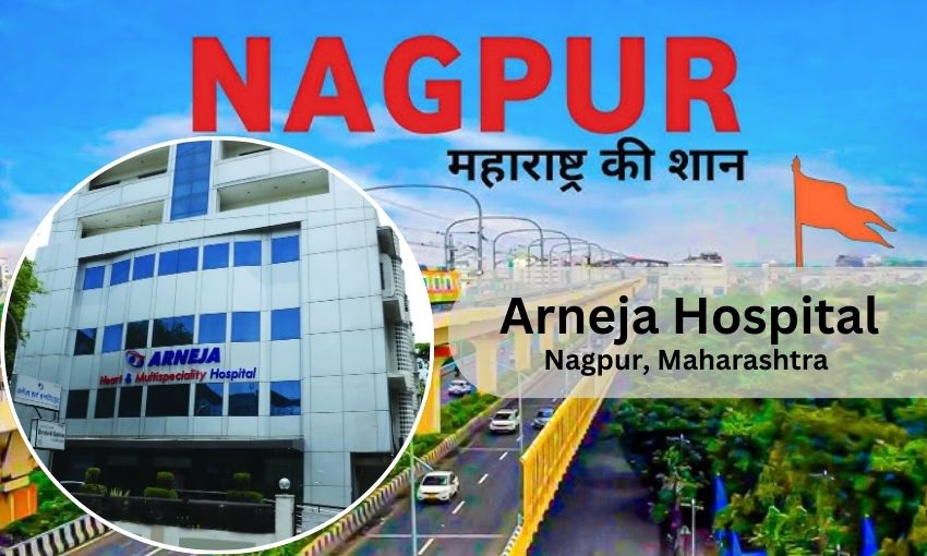 Arneja Hospital in Nagpur - Doctor list, Contact Number