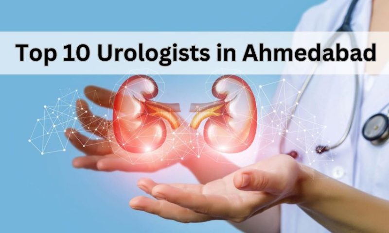Best Urologist in Ahmedabad