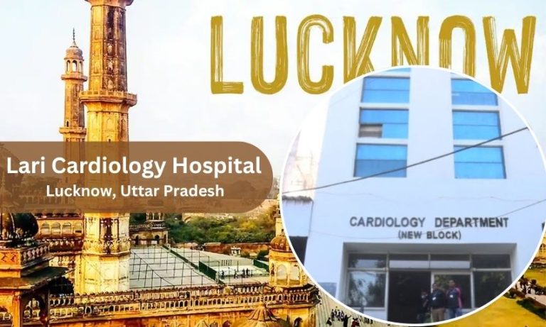 Lari Hospital in Lucknow - Address, Contact Number, Doctors list