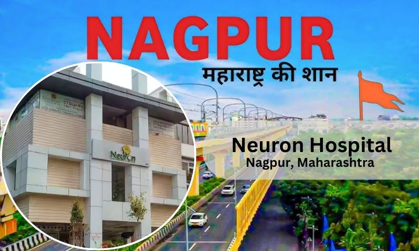 Neuron Hospital in Nagpur