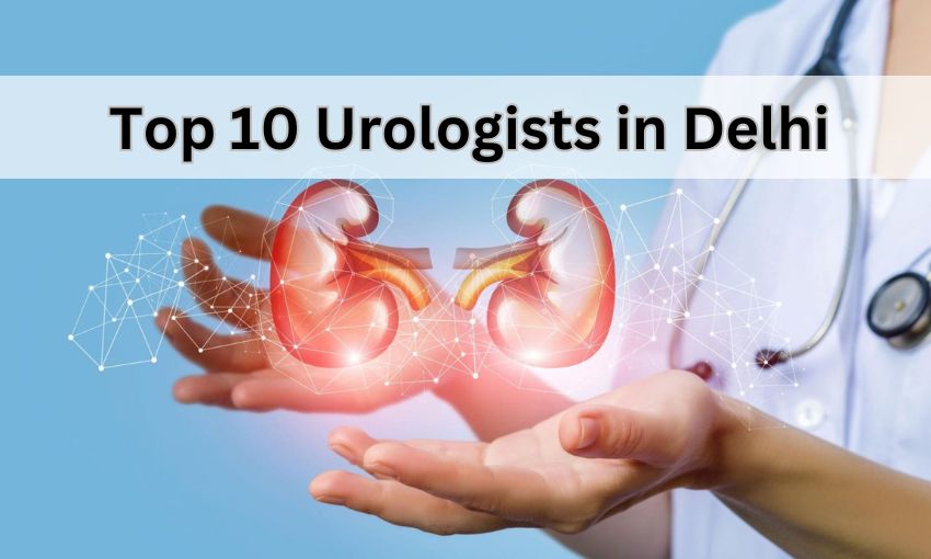 best urologist in Delhi NCR