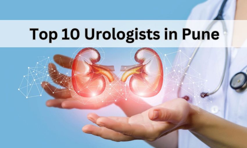 Top 10 Urologists in Pune
