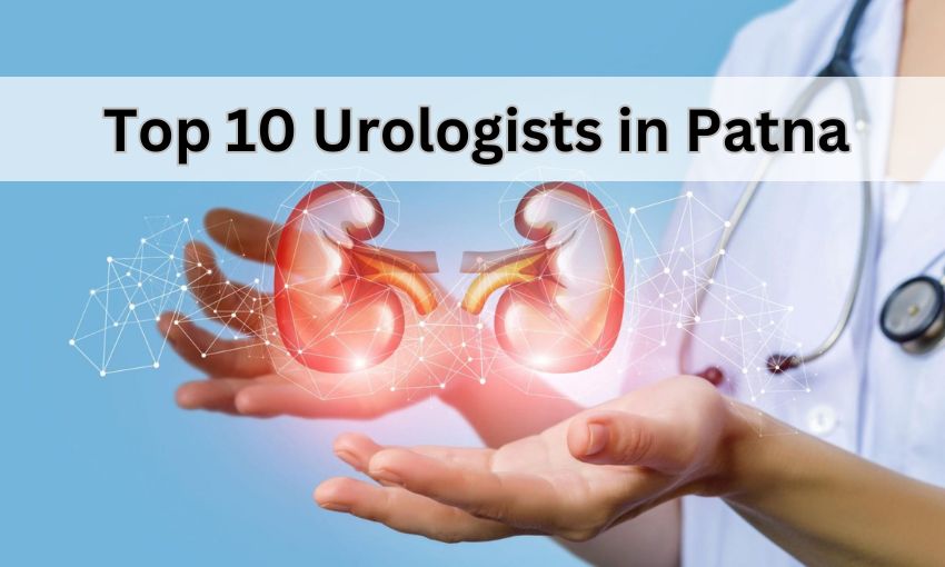 Top Urologist in Patna