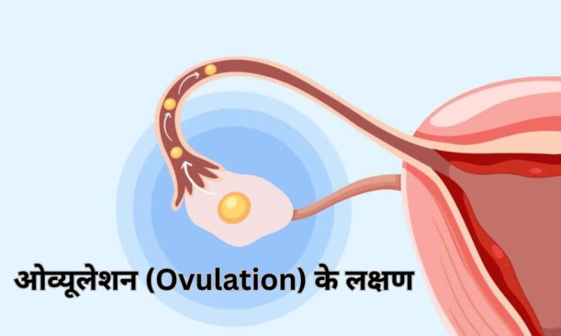 Ovulation Symptoms in Hindi – ओव्यूलेशन के लक्षण और पूरी जानकारी