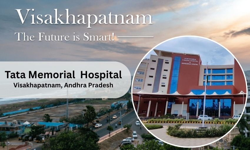 Tata Memorial Hospital in Visakhapatnam - Doctor list, Contact Number