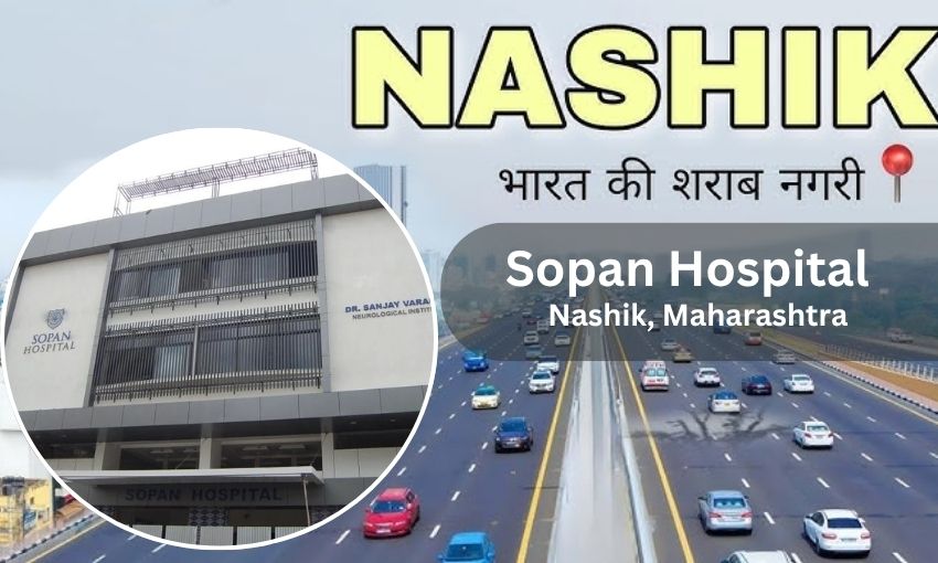 Sopan Hospital in Nashik - Address, Contact Number, Doctors list