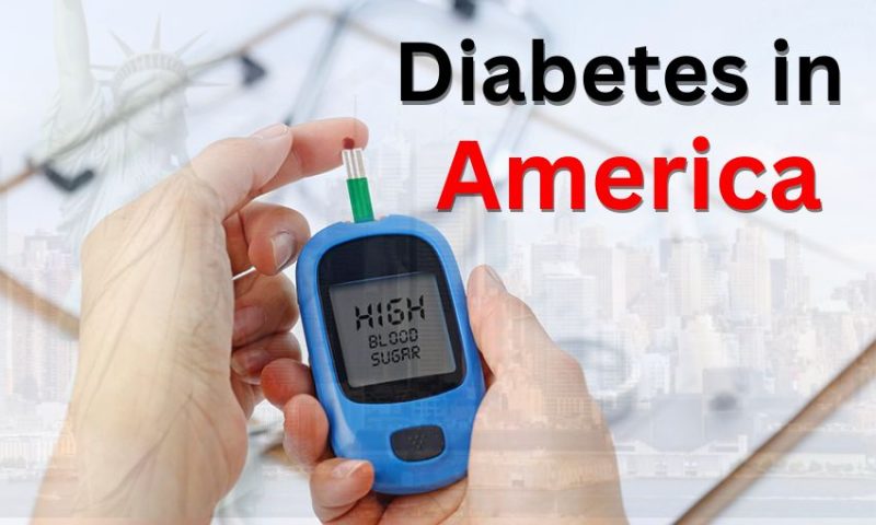 Diabetes in America: Causes, Prevention & Best Treatments