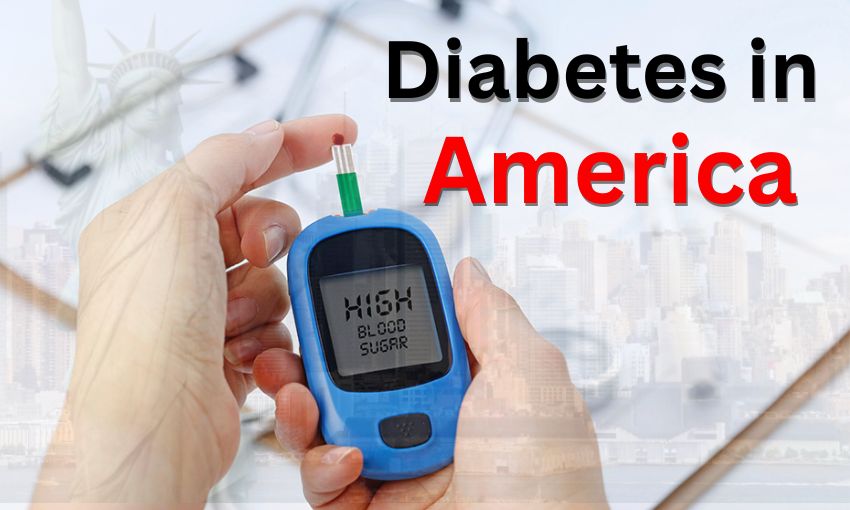 Diabetes in America: Causes, Prevention & Best Treatments