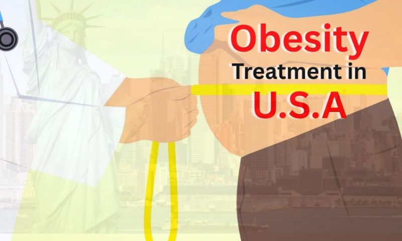 Obesity Treatments in USA – Types, Symptoms, and Effective Options
