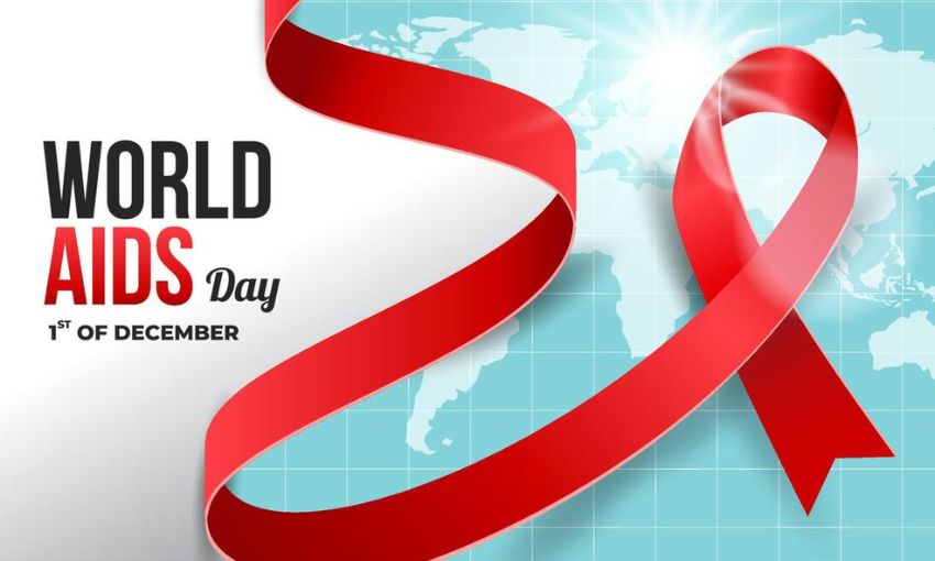 World AIDS Day 2025: Awareness, Prevention & Inclusive Healthcare for All
