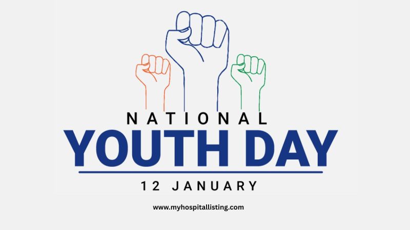 National Youth Day 2026: Theme, Date, History & Youth Day Drawings Ideas