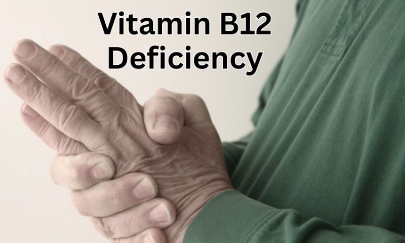 Vitamin B12 Deficiency: Easy Guide to Symptoms, Causes, Foods & Treatment