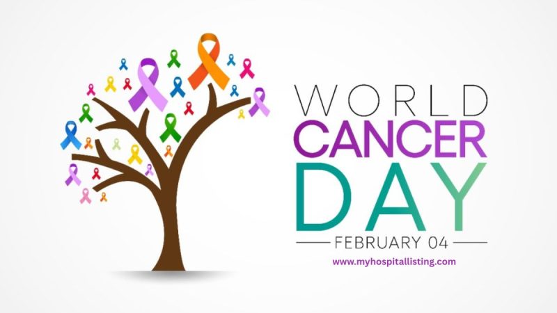 World Cancer Day 2026: Awareness, Hope, Action, and the Power to Save Lives