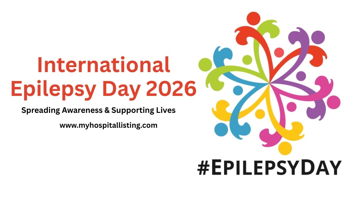 International Epilepsy Day 2026