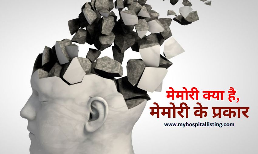 Memory Loss in Hindi – मेमोरी क्या है, मेमोरी के प्रकार और याददाश्त से जुड़ी पूरी जानकारी