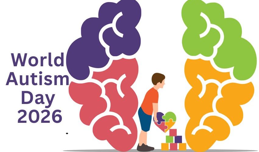 World Autism Awareness Day 2026: Meaning, Symptoms & Full Guide