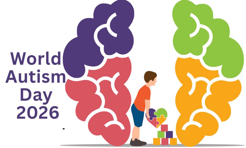 World Autism Awareness Day 2026: Meaning, Symptoms & Full Guide