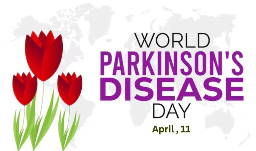 World Parkinson’s Disease Day 2026 | Symptoms, Causes & Awareness Guide