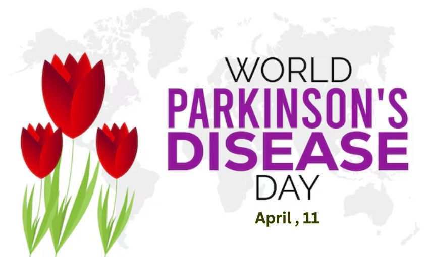 World Parkinson’s Disease Day 2026 | Symptoms, Causes & Awareness Guide